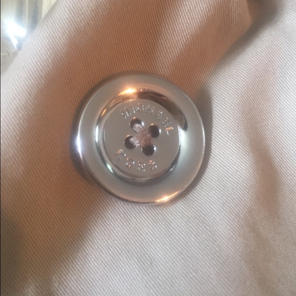 Michael Kors Chic Light Jacket - Picture 3 of 4