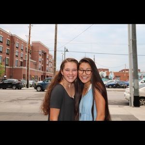 Meet your Posher, Grace