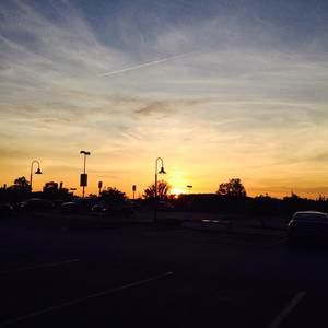 Meet your Posher, Vicky