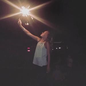 Meet your Posher, Siarra