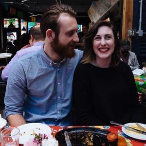 Meet your Posher, Mandy