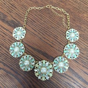Statement Necklace