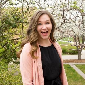 Meet your Posher, Anna