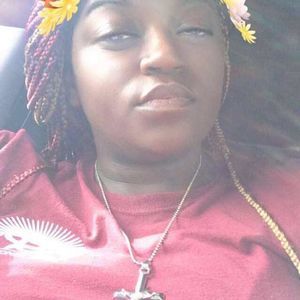 Meet your Posher, Cheriena