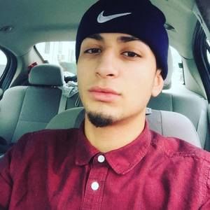 Meet your Posher, Cj