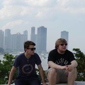 Meet your Posher, Dorian