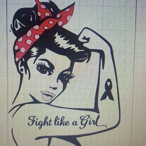 Meet your Posher, Hollie