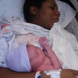 Meet your Posher, Shanel