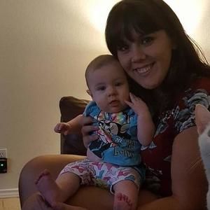 Meet your Posher, Kirstin