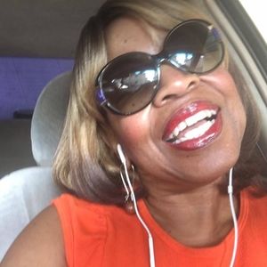 Meet your Posher, Alfreda