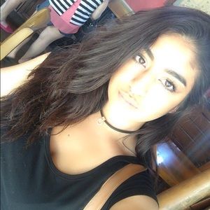 Meet your Posher, Tanya