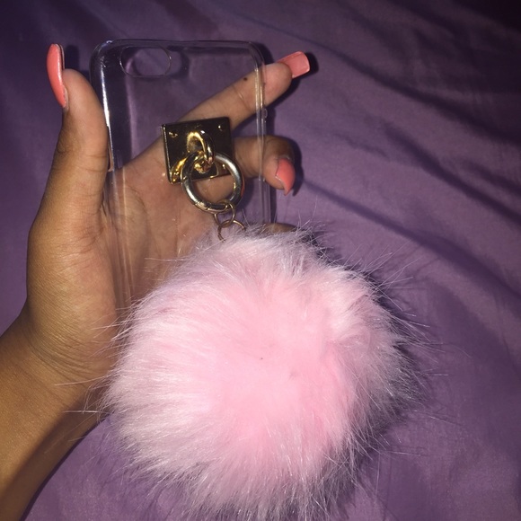 STILL AVAILABLE - PUFF CASE