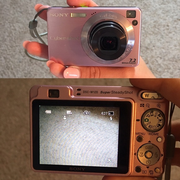 Sony Camera