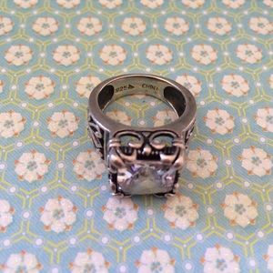Silpada Ring
