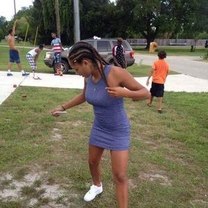 Meet your Posher, Bryanna