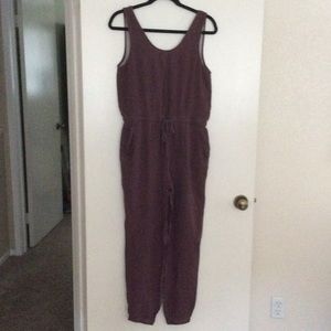 Aeropostale Tokyo Darling Jumpsuit Size Small