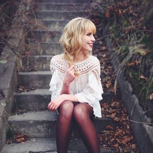 Meet your Posher, Cami