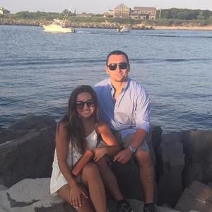 Meet your Posher, Marissa