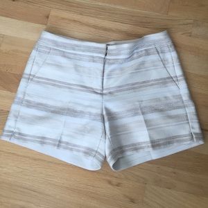 NWT- White House Black Market Shorts