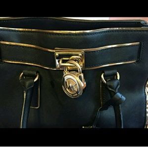 Authentic Michael Kors bag