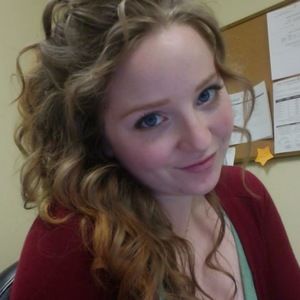 Meet your Posher, Mandy