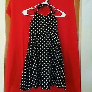 Girls dress