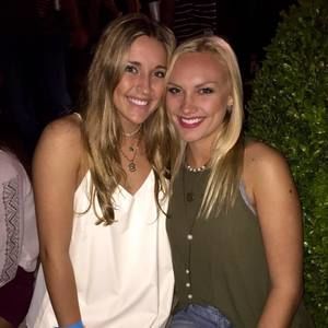 Meet your Posher, Anna ryan