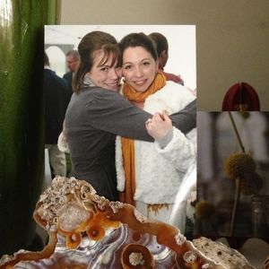 Meet your Posher, Ellie