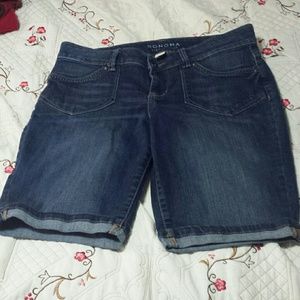 Burmuda shorts PRICE DROP