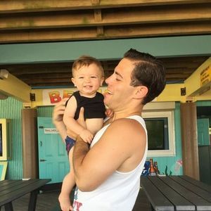 Meet your Posher, Adam