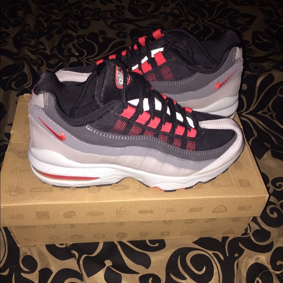 Nike Air Max 95