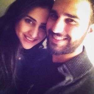 Meet your Posher, Nour