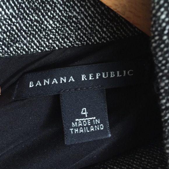 Banana Republic dress - Picture 3 of 3