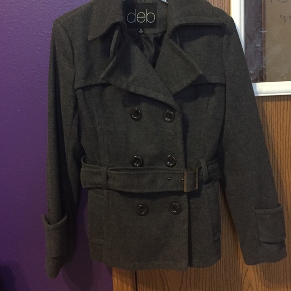 Button up jacket - Picture 2 of 2