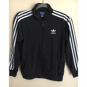 Adidas Track Jacket