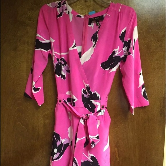 Yumi Kim silk romper. Great condition