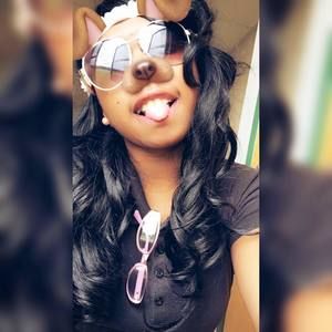 Meet your Posher, Ashanti