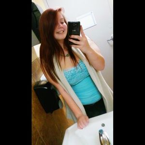 Meet your Posher, Jamielyn