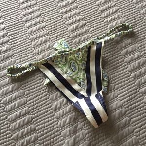 BRAND NEW Victoria's Secret Thong