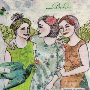 Meet your Posher, Rose