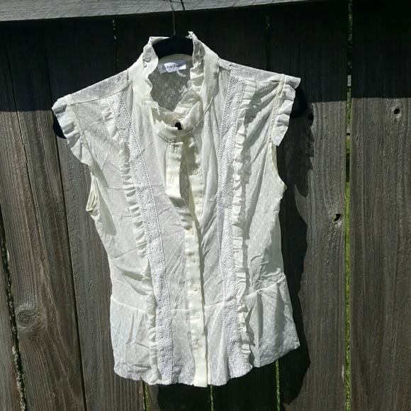 Calvin Klein Blouse