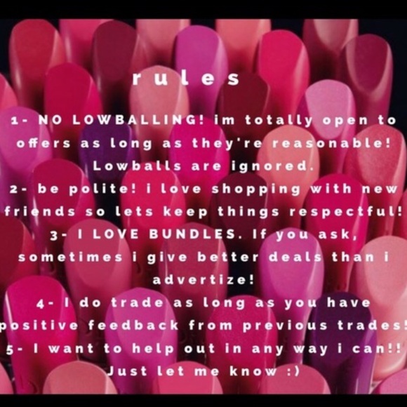 Meet your posher! π - Picture 3 of 3