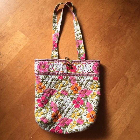 Vera Bradley Tote