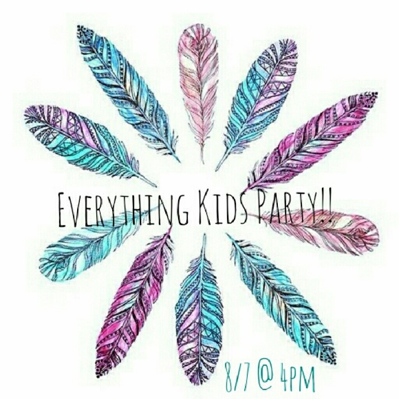 COMPLETED PARTY #1