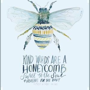 Meet your Posher, Katherine