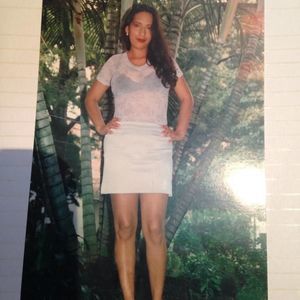 Meet your Posher, Amparo