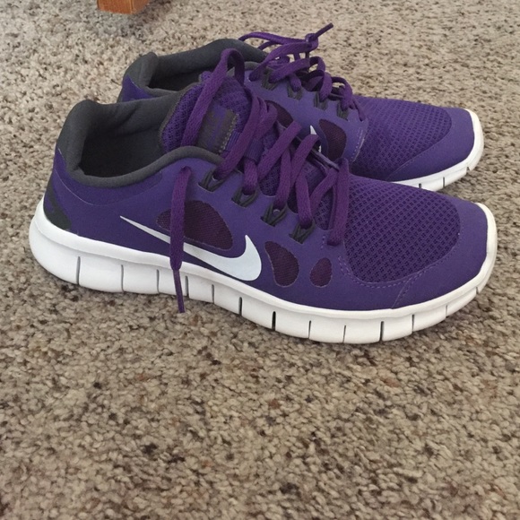 Nike free 5.0