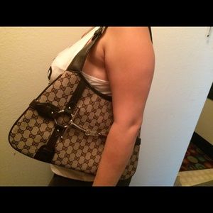 Gucci vintage AUTHENTIC