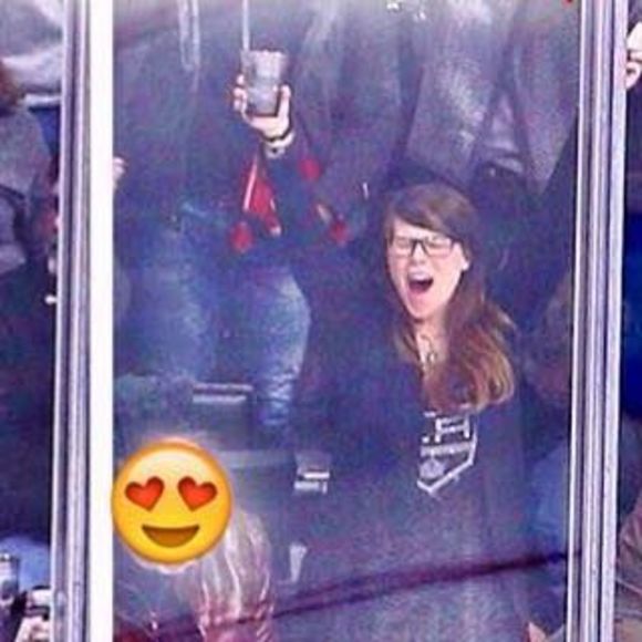 Meet your Posher, Stefanie - Picture 1 of 1