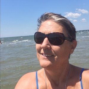 Meet your Posher, Susan